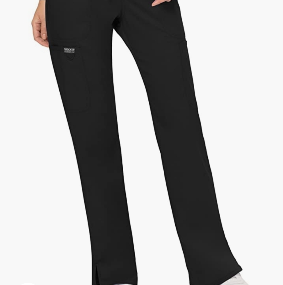 Cherokee Workwear Scrub Pants
